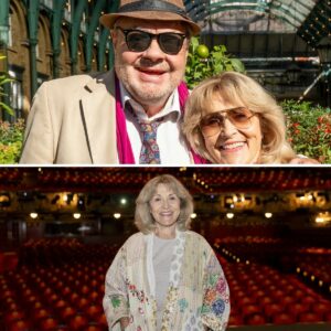 Susse Wold traf en stor beslutning efter ægtemandens død: Jeg ved godt, hvad Bent ville sige