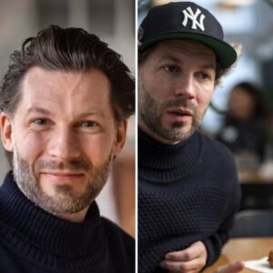 Simon Stenspil dømt 60 dages betinget fængsel for bedrageri