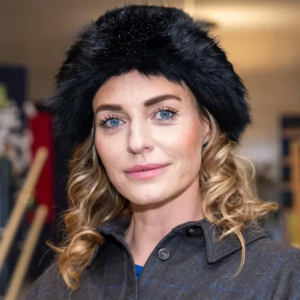 Sarah Grünewald tog ufrivillig pause fra Botox: Så skete der noget overraskende